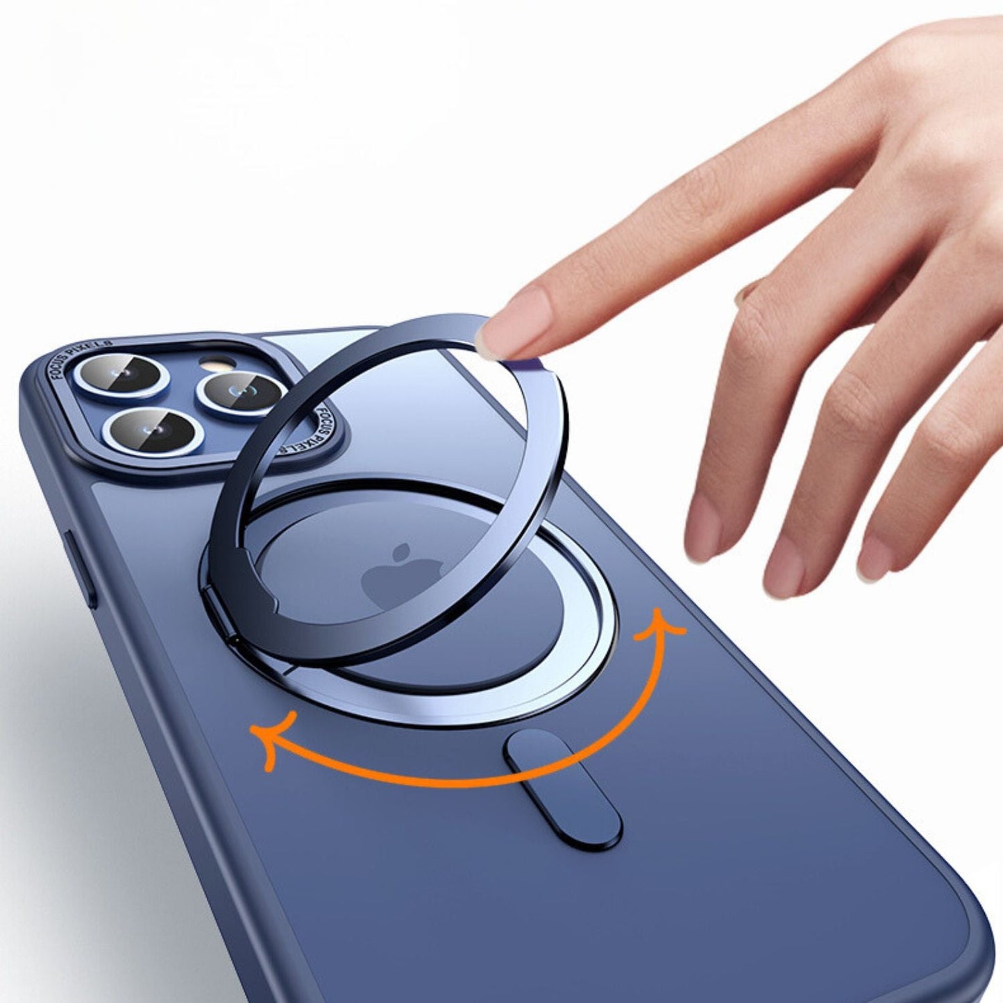 MagCase SnapKick