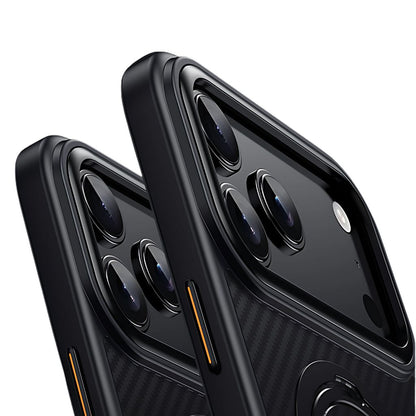 MagCase SnapKick Carbon
