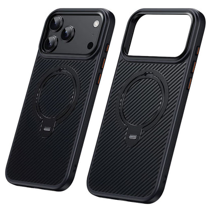 MagCase SnapKick Carbon