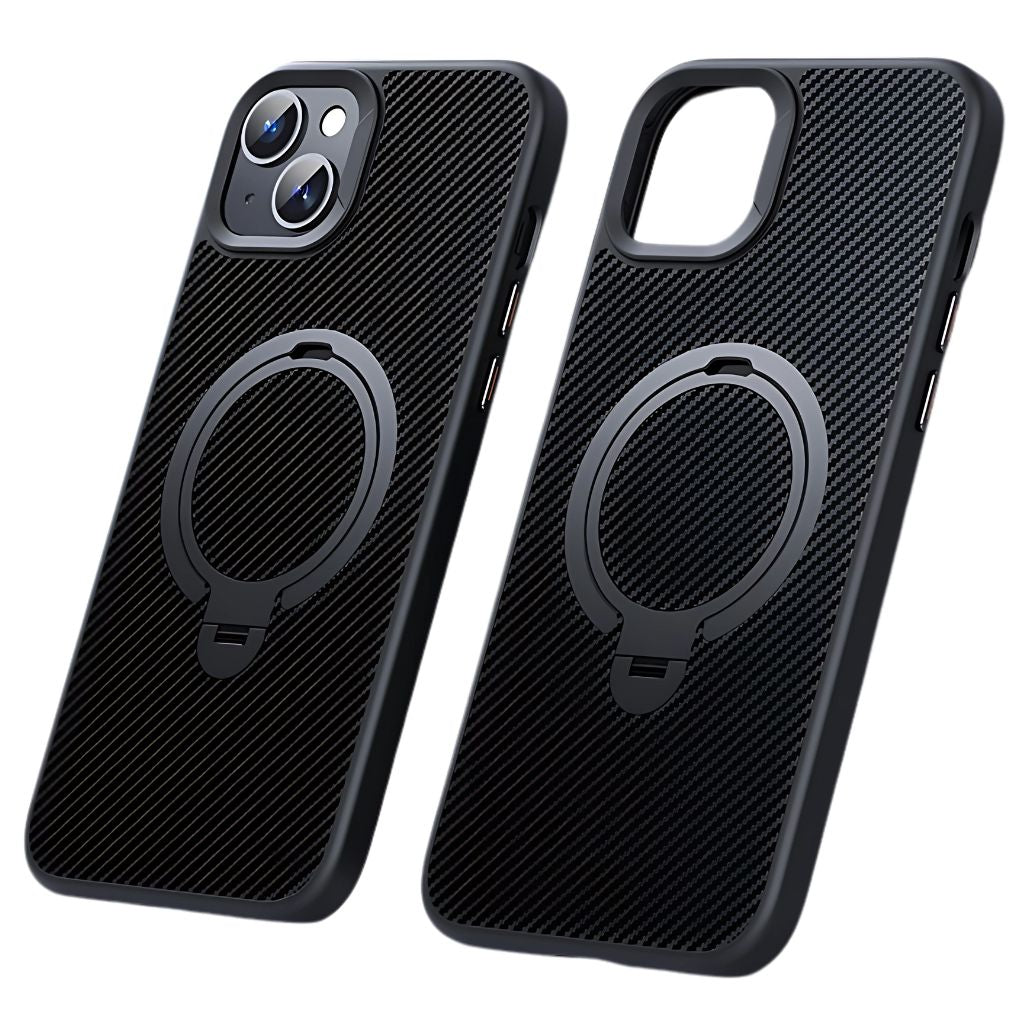 MagCase SnapKick Carbon