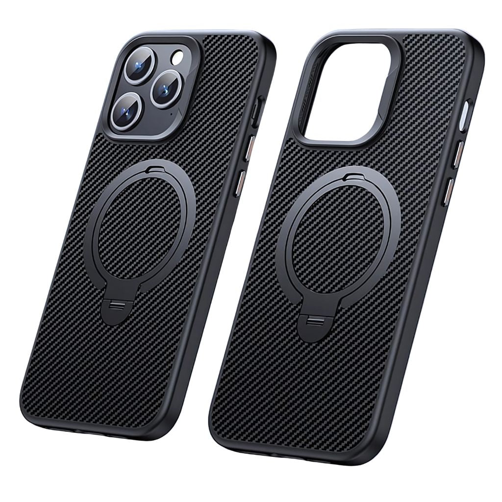 MagCase SnapKick Carbon