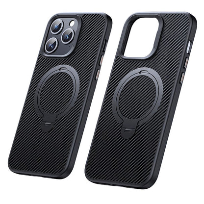 MagCase SnapKick Carbon