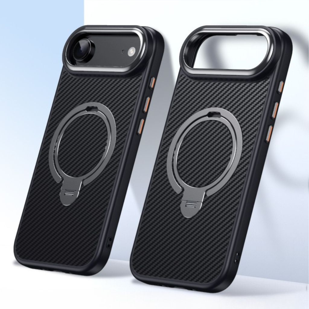 MagCase SnapKick Carbon