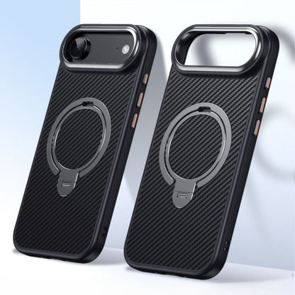 MagCase SnapKick Carbon
