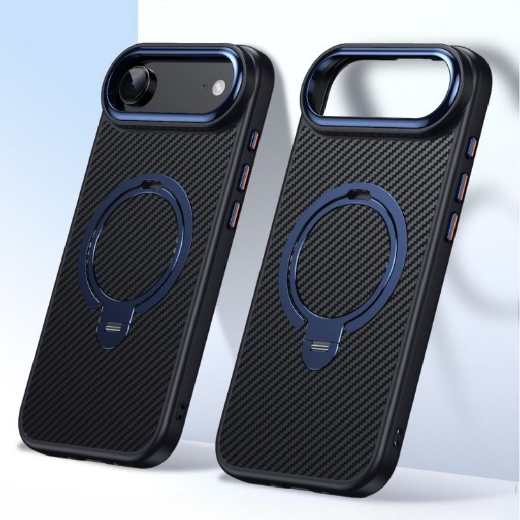 MagCase SnapKick Carbon
