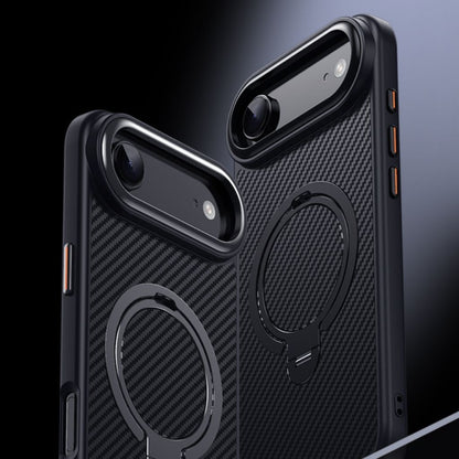 MagCase SnapKick Carbon