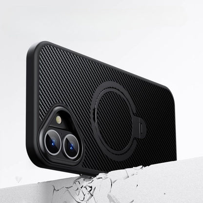 MagCase SnapKick Carbon