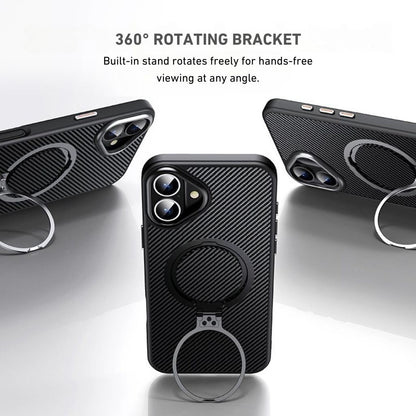 MagCase SnapKick Carbon