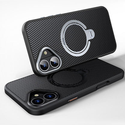 MagCase SnapKick Carbon