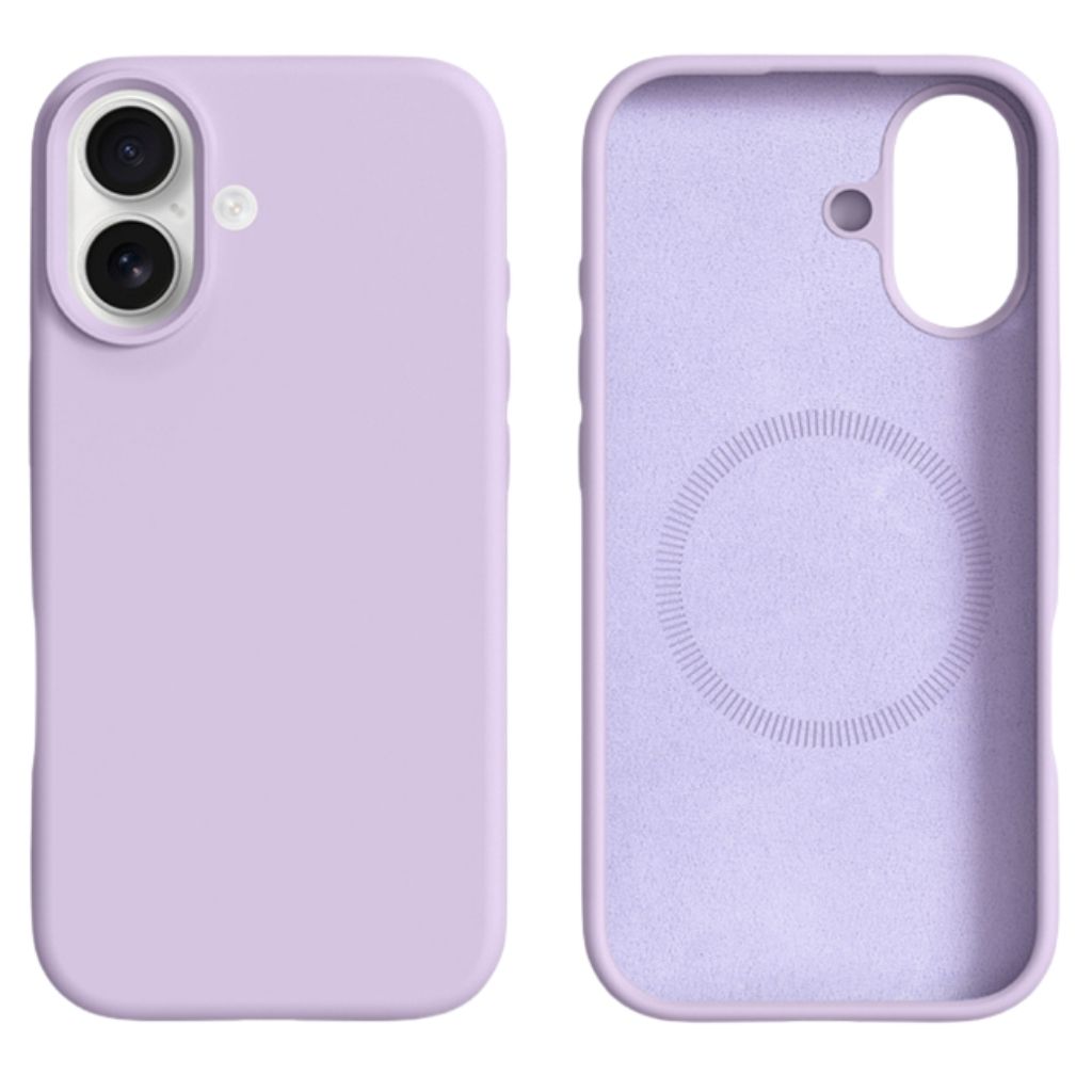 MagCase Silicone