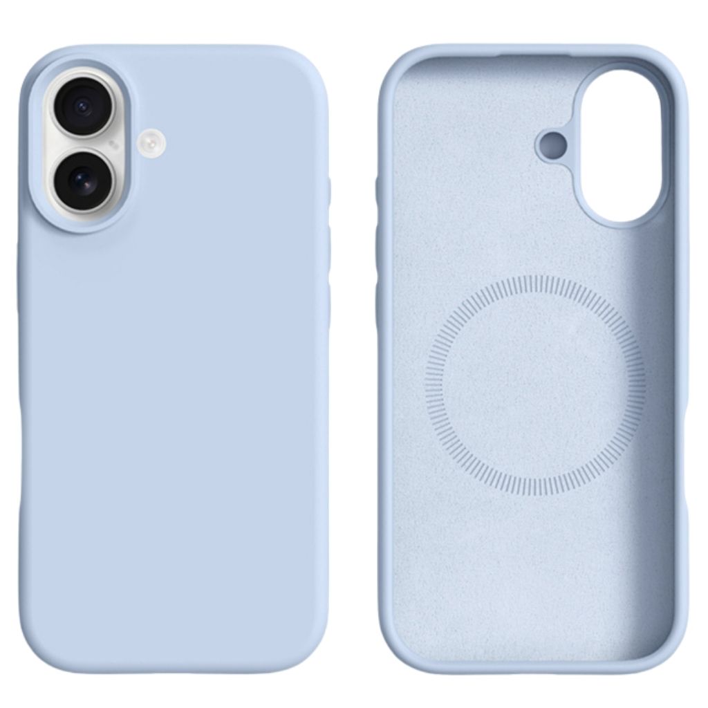 MagCase Silicone