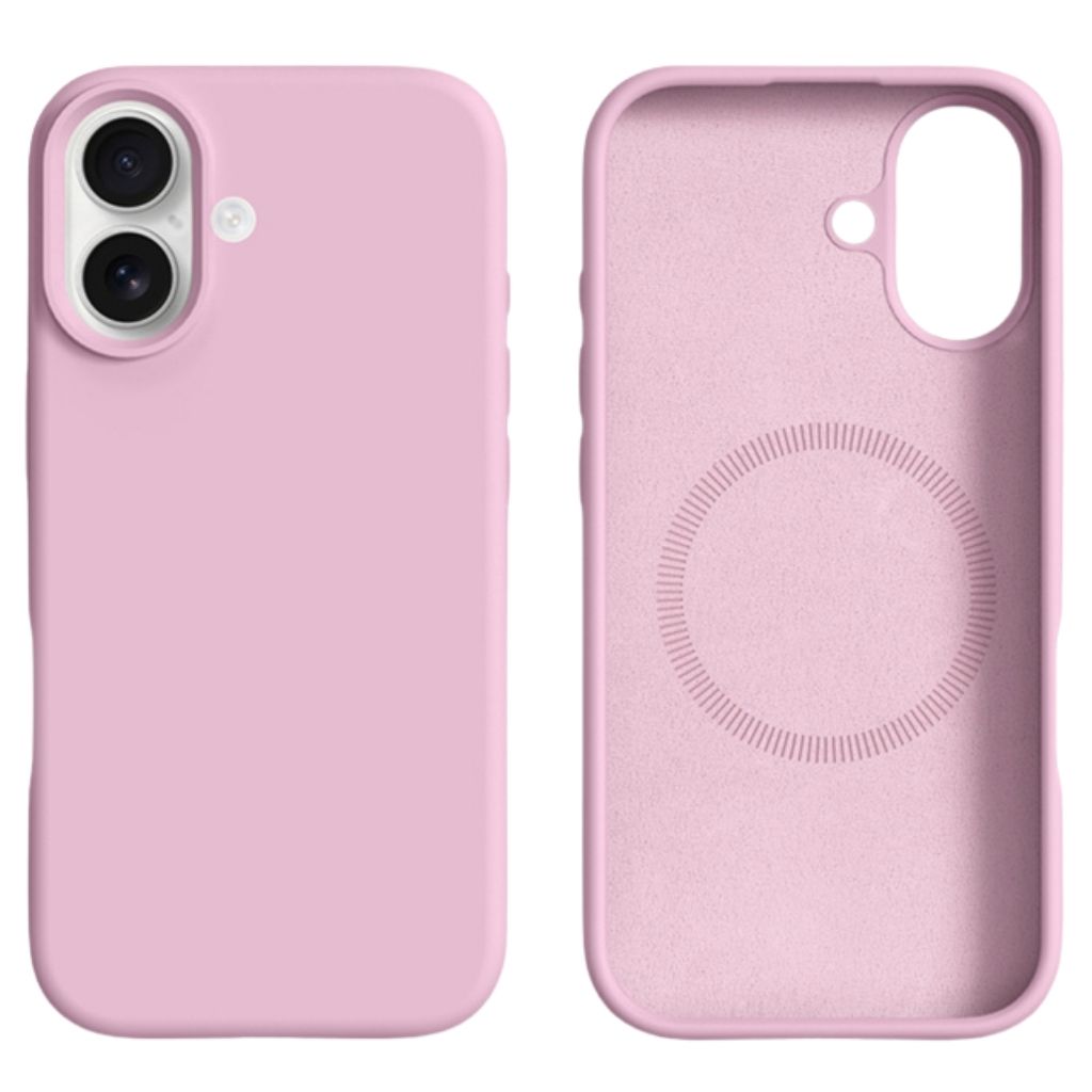 MagCase Silicone