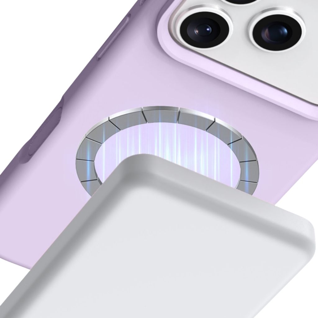 MagCase Silicone