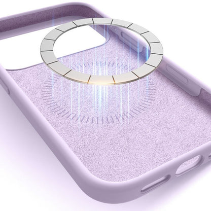 MagCase Silicone