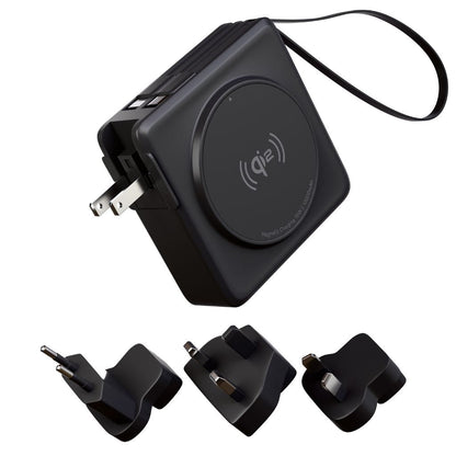 MagBank Universal Qi2