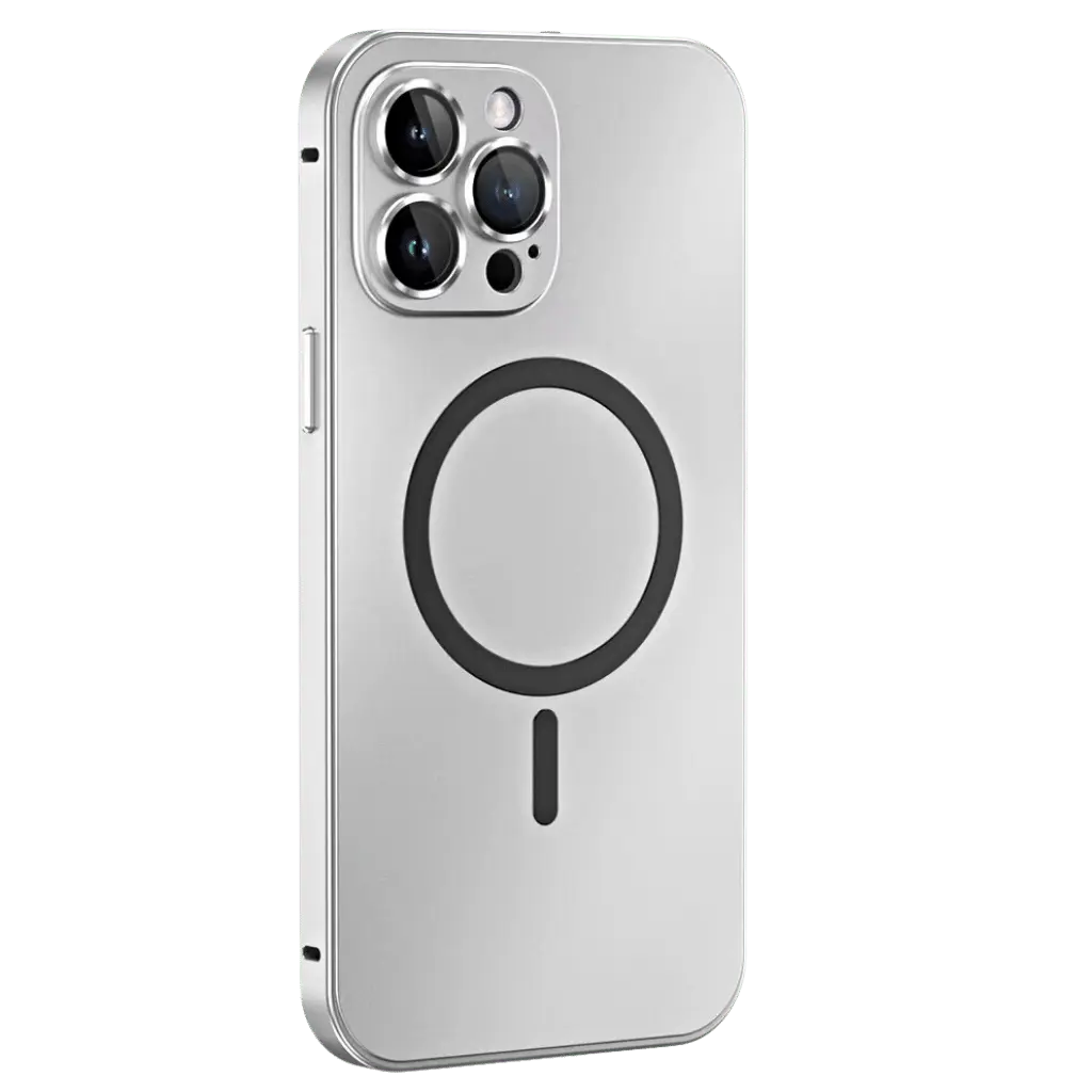 MagCase Metal