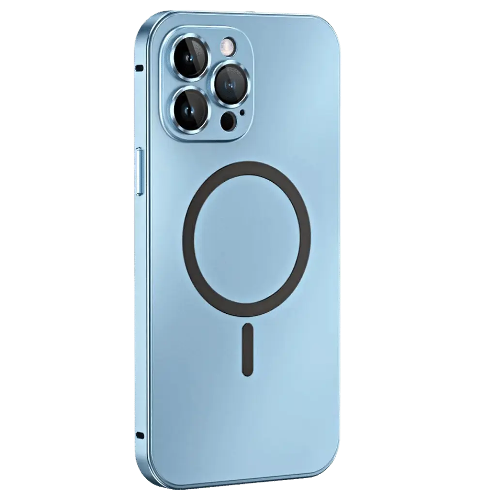 MagCase Metal