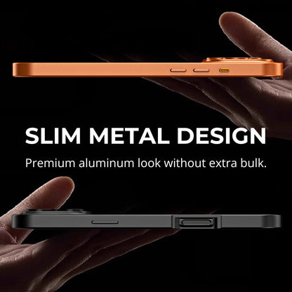 MagCase Metal