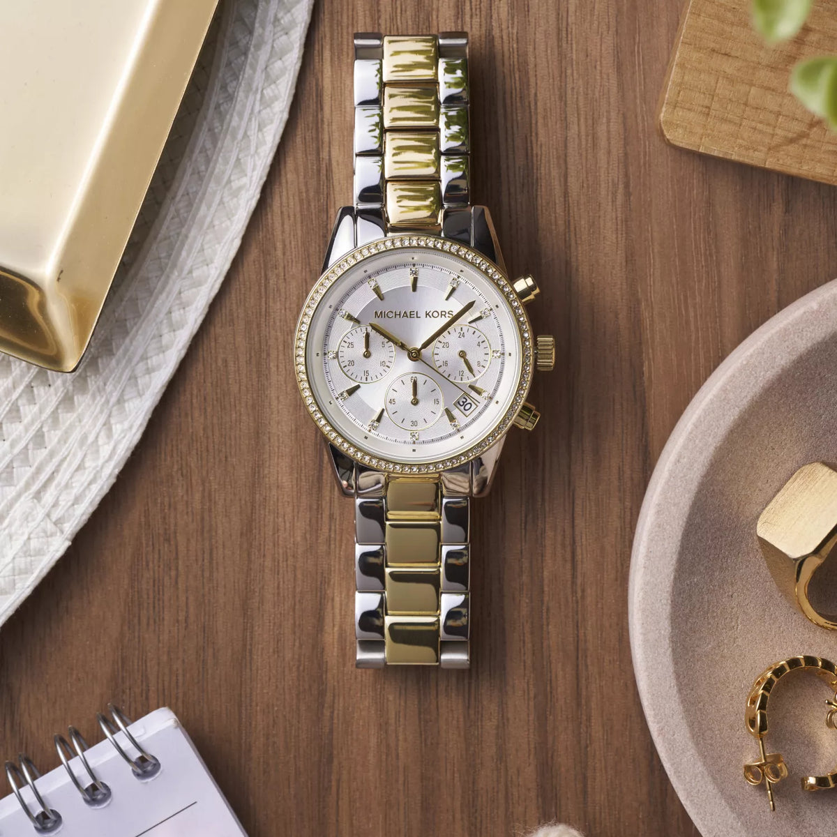 MICHAEL KORS MK6474