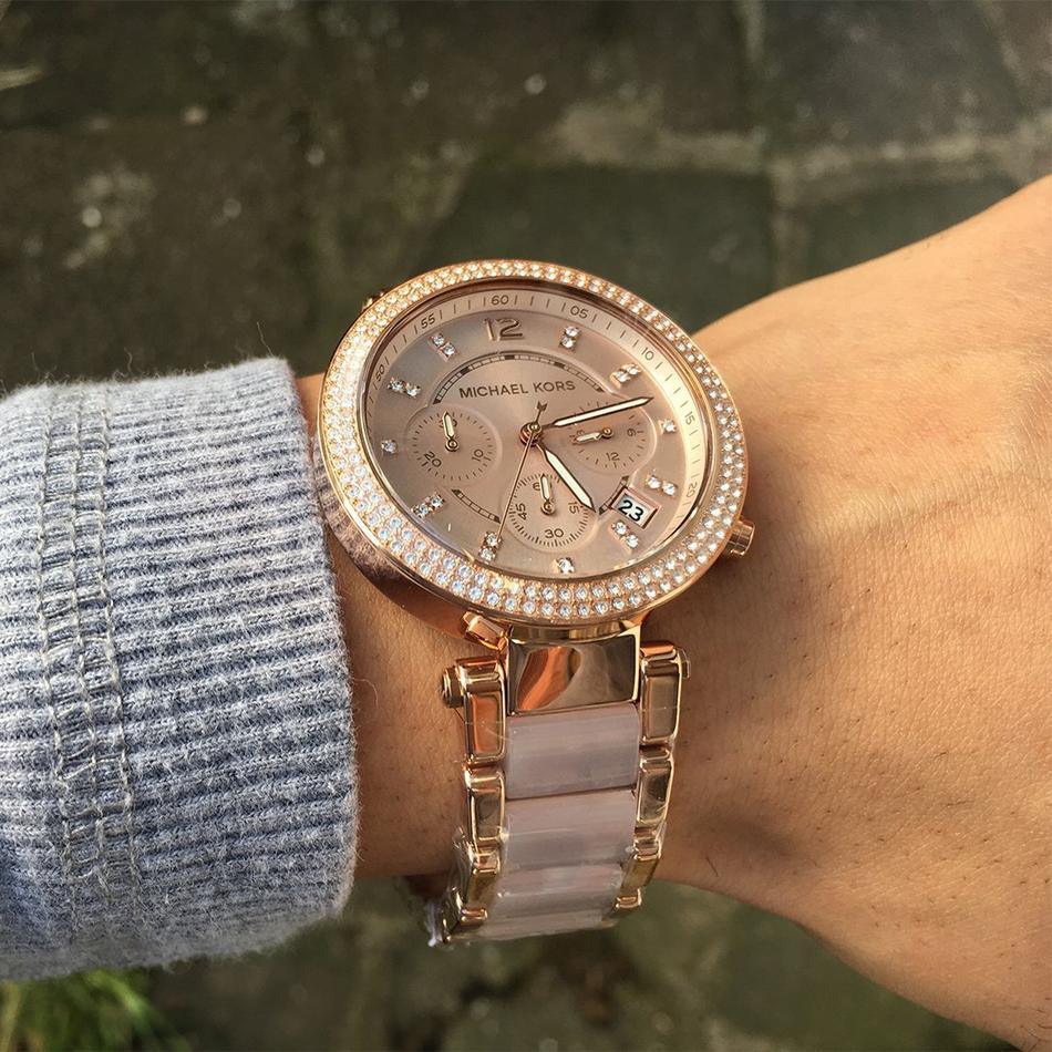 MICHAEL KORS MK5896