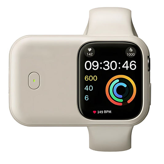 PowerBank Watch+