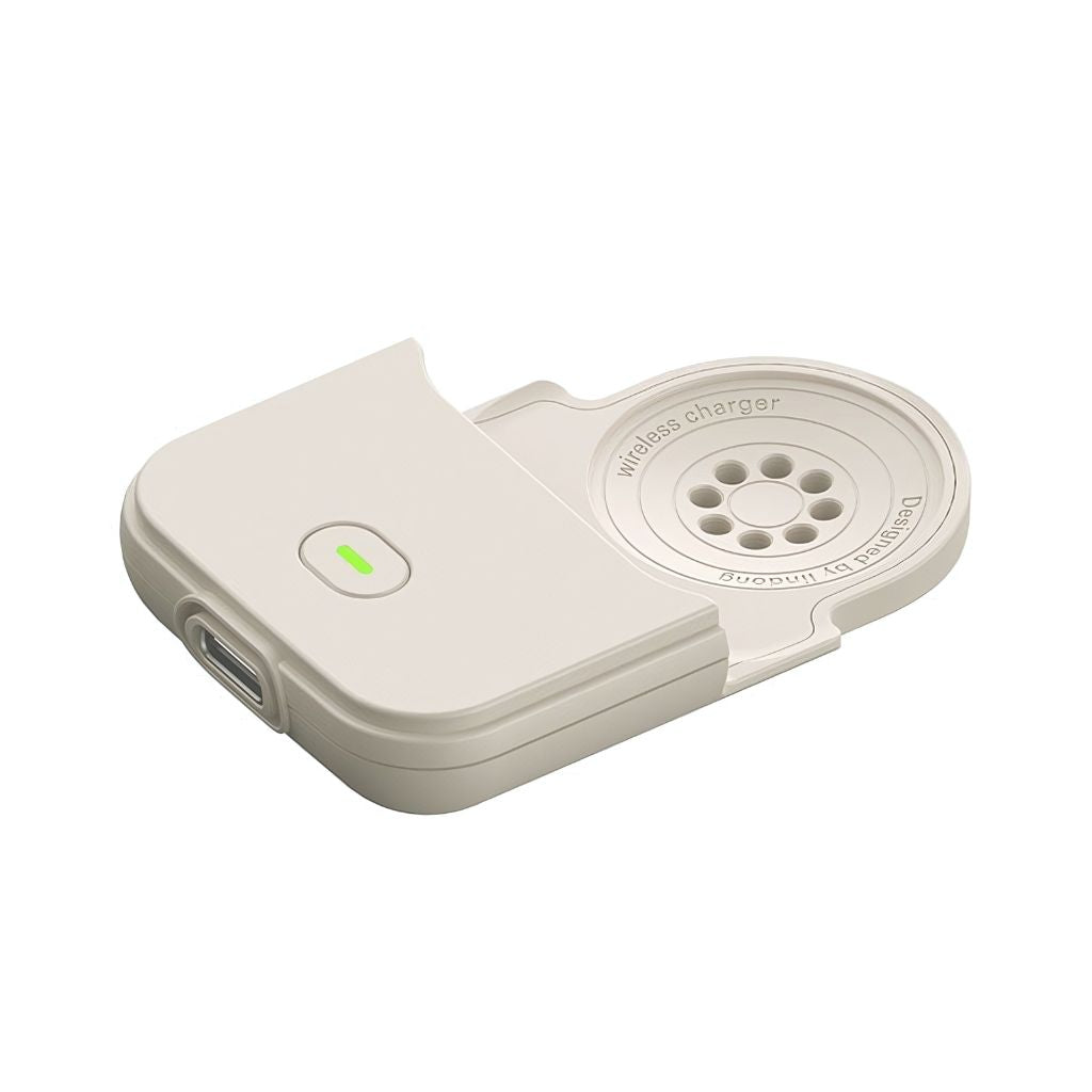 PowerBank Watch+
