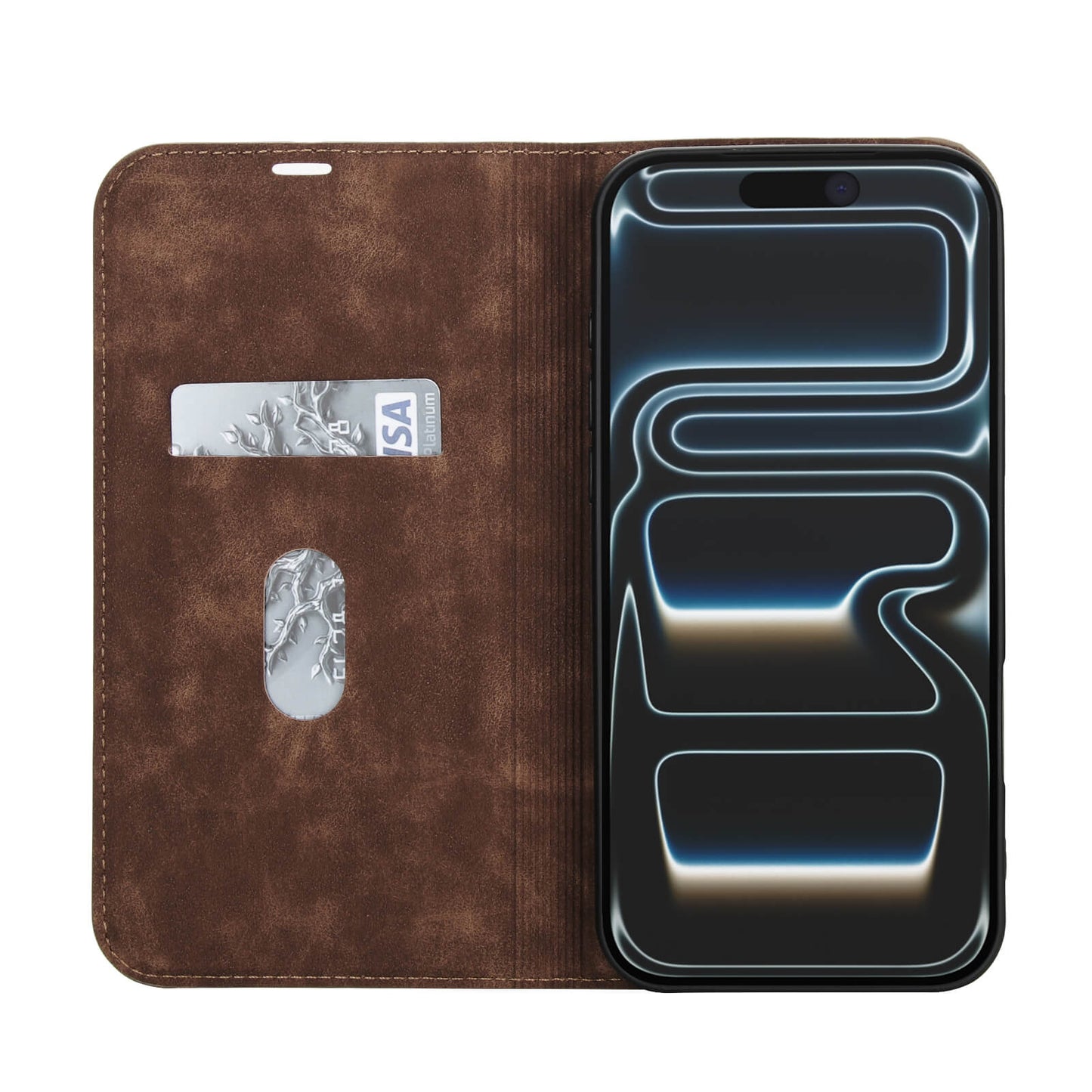 MagCase Wallet
