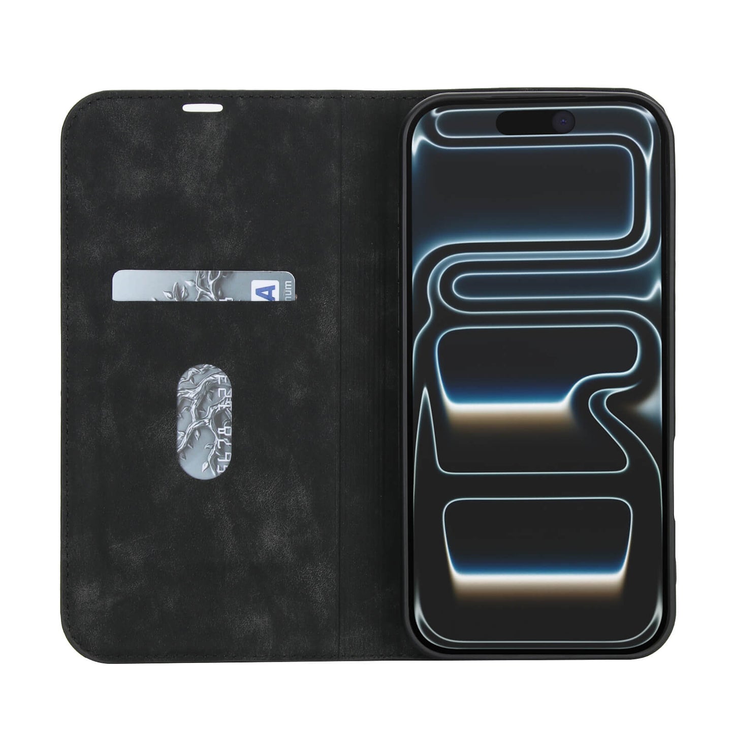 MagCase Wallet