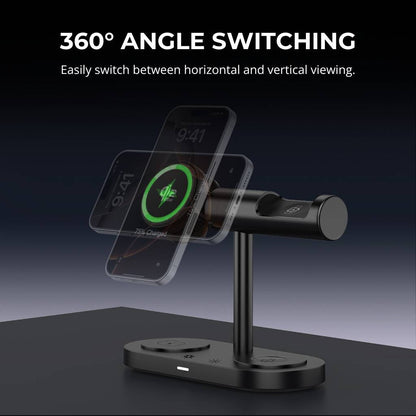MagStation Ultra 25W