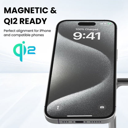 MagStation Qi2