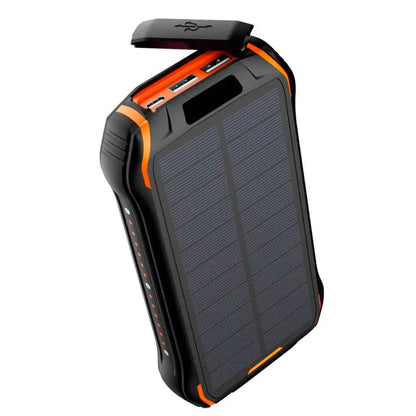 SolarBank Pro
