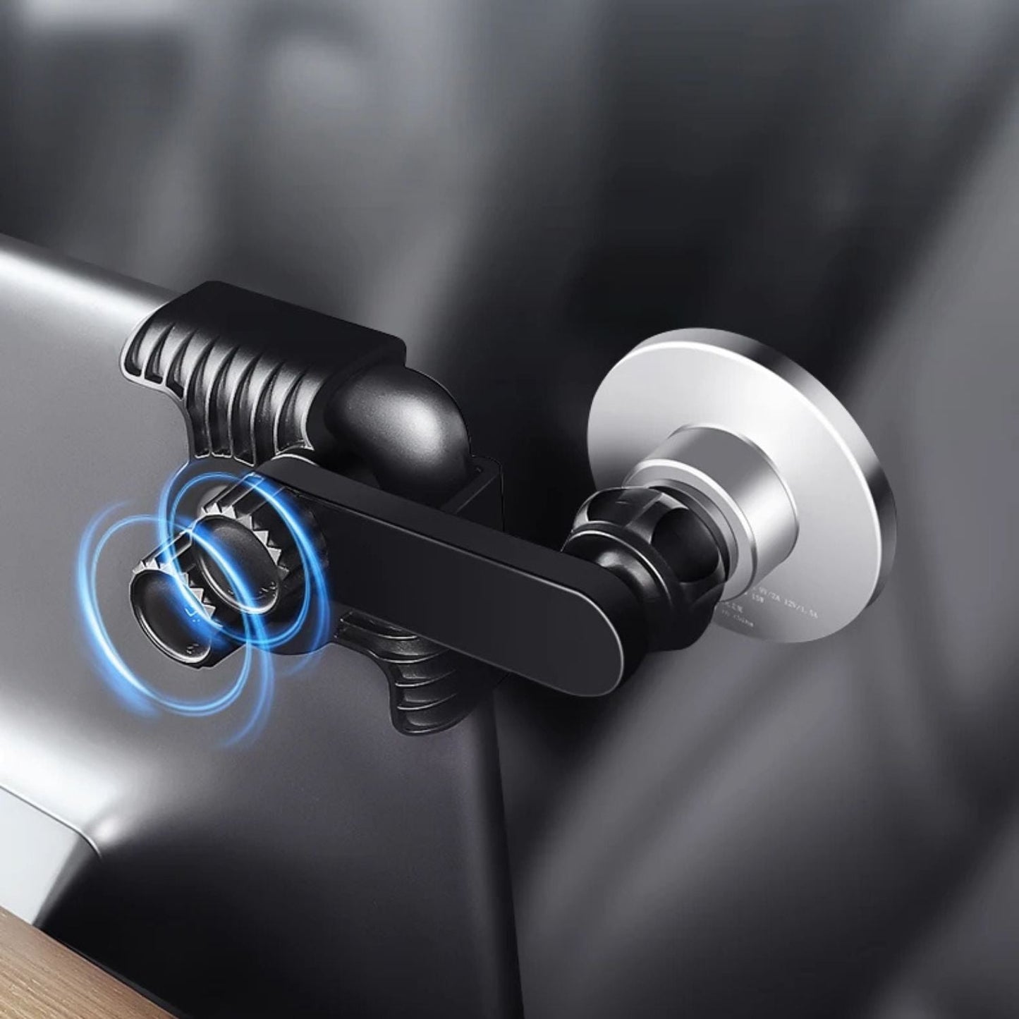 MagDrive for Tesla