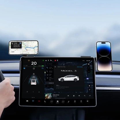 MagDrive for Tesla