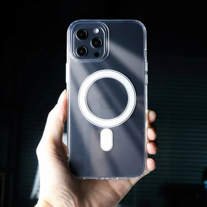 MagCase Clear